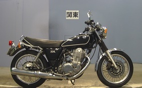 YAMAHA SR400 Gen.4 2010 RH03J