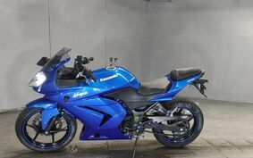 KAWASAKI NINJA 250R EX250K