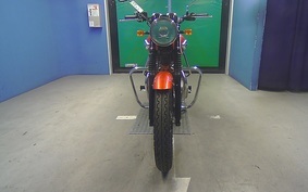 KAWASAKI W650 2007 EJ650A