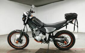 YAMAHA TRICKER DG10J