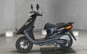 YAMAHA JOG ZR Evolution 2 SA39J