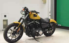 HARLEY XL883N 2019 LE2