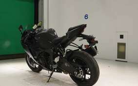 KAWASAKI NINJA ZX-6R A 2024 ZX636J