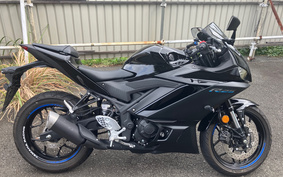 YAMAHA YZF-R25 ABS RG74J