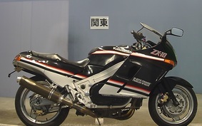 KAWASAKI ZX 10 NINJA 1989 ZXT00B