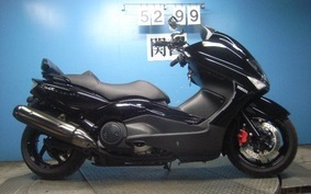 YAMAHA T-MAX500 Gen.2 2006 SJ04J