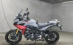 YAMAHA TRACER 9 2019 RN51J