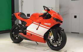 DUCATI DESMOSEDICI RR 2008 D100A