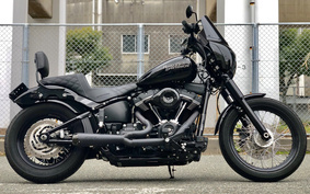 HARLEY FXBB 2020 YJJ