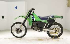 KAWASAKI KX125 KX125C