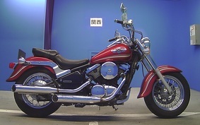 KAWASAKI VULCAN 400 CLASSIC 2003 VN400A