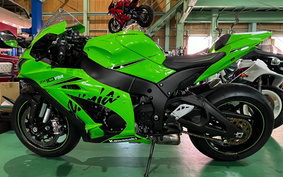 KAWASAKI NINJA ZX 10 RR 2020 ZXT02E