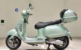 VESPA GT200L