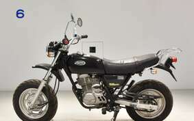 HONDA APE 100 HC07