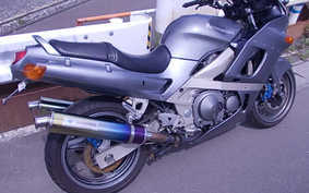 KAWASAKI ZZ-R400 1998 ZX400N