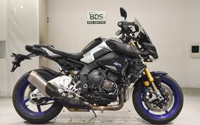 YAMAHA MT-10 SP 2017 RN50J