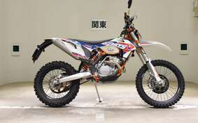 KTM 250 EXC F SIXDAYS EXA40