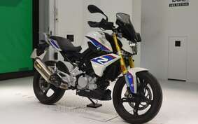 BMW G310R 2020