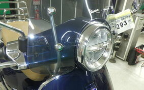 VESPA PRIMAVERA150 M824