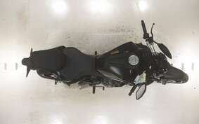 YAMAHA MT-07 2021 RM33J