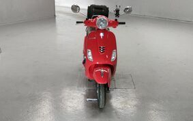 VESPA LXV125 不明