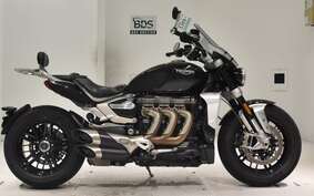 TRIUMPH ROCKET III R 2020