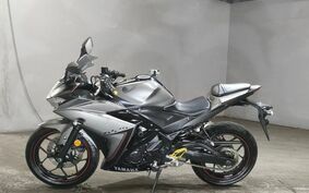 YAMAHA YZF-R25 RG10J