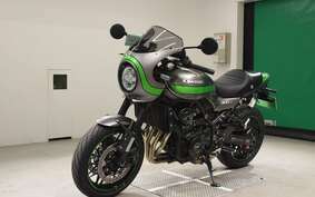 KAWASAKI Z900RS CAFE 2019 ZR900C