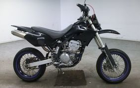 KAWASAKI KLX250D TRACKER 1998 LX250E