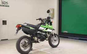 KAWASAKI KSR110 KL110A