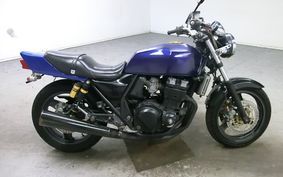 KAWASAKI ZRX400 1996 ZR400E