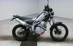 YAMAHA TRICKER 2004 DG10J