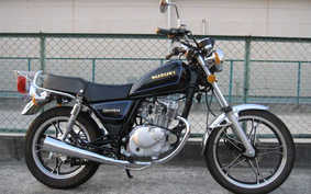 SUZUKI GN125 H PCJG9