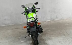 KAWASAKI GPZ750 1983 ZX750A