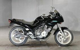 YAMAHA XJ400 4BP