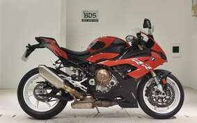 BMW S1000RR 2020