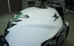 KAWASAKI BALIUS 250 Gen.2 ZR250B