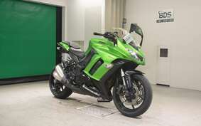 KAWASAKI NINJA 1000 2013