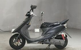 YAMAHA JOG ZR Evolution SA16J