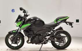 KAWASAKI Z400 Gen.2 2021 EX400G