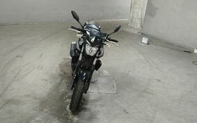 YAMAHA MT-25 RG10J