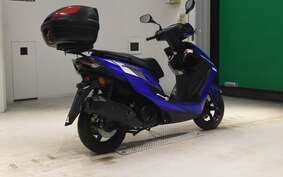 YAMAHA CYGNUS 125 XSR 3 SED8J