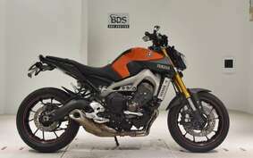 YAMAHA MT-09 A 2014 RN34J