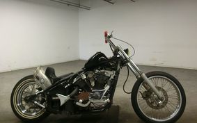 KAWASAKI VULCAN 400 1995 VN400A