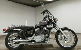 YAMAHA VIRAGO 250 3DM