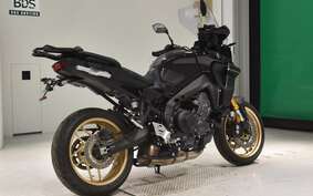 YAMAHA TRACER 9 GT 2023 RN70J