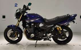 YAMAHA XJR1300 Gen.2 2009 RP17J