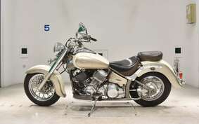 YAMAHA DRAGSTAR 400 CLASSIC 2008 VH01J