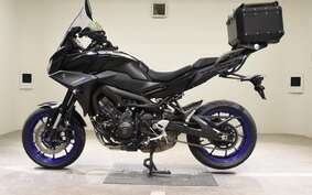 YAMAHA MT-09 Tracer 2018 RN51J