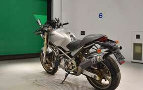 DUCATI MONSTER 900 1994 ZDM900M